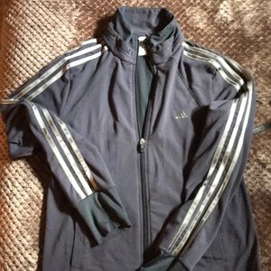 Light weight Adidas jacket